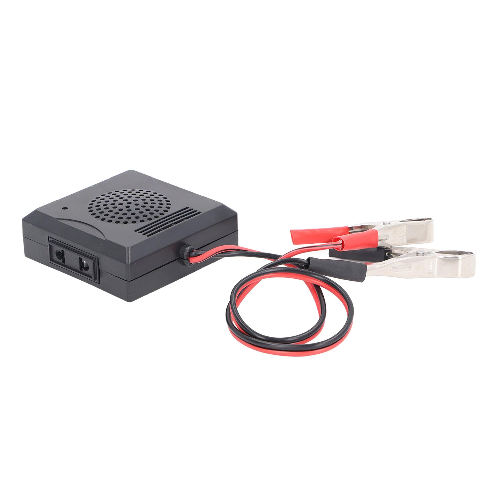 Mini Inverter di Alimentazione per Auto Convertitore CC da 12 V a CA 220 V, Alimentatore di Backup, Facile da Installare per più Dispositivi Elettronici