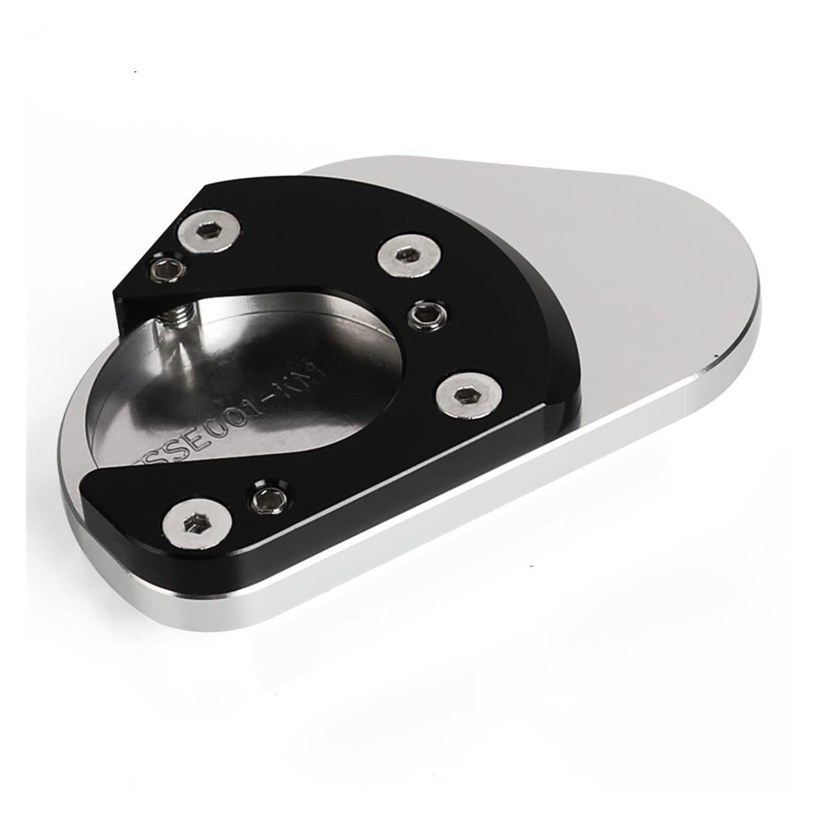 Extension Béquille Latérale Moto RIKOL - Pour Husqvarna 701, KTM 1190/950/990