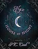  Nyx in the House of Night: Mythology, Folklore and Religion in the PC and Kristin Cast Vampyre Series