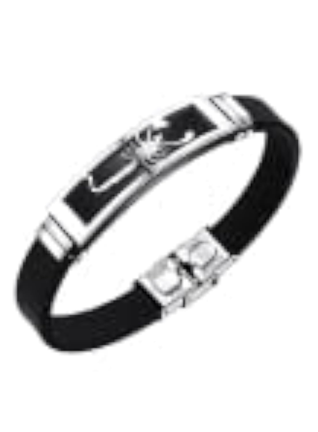 COOLBABYScorpion Charm Bracelet, One Size