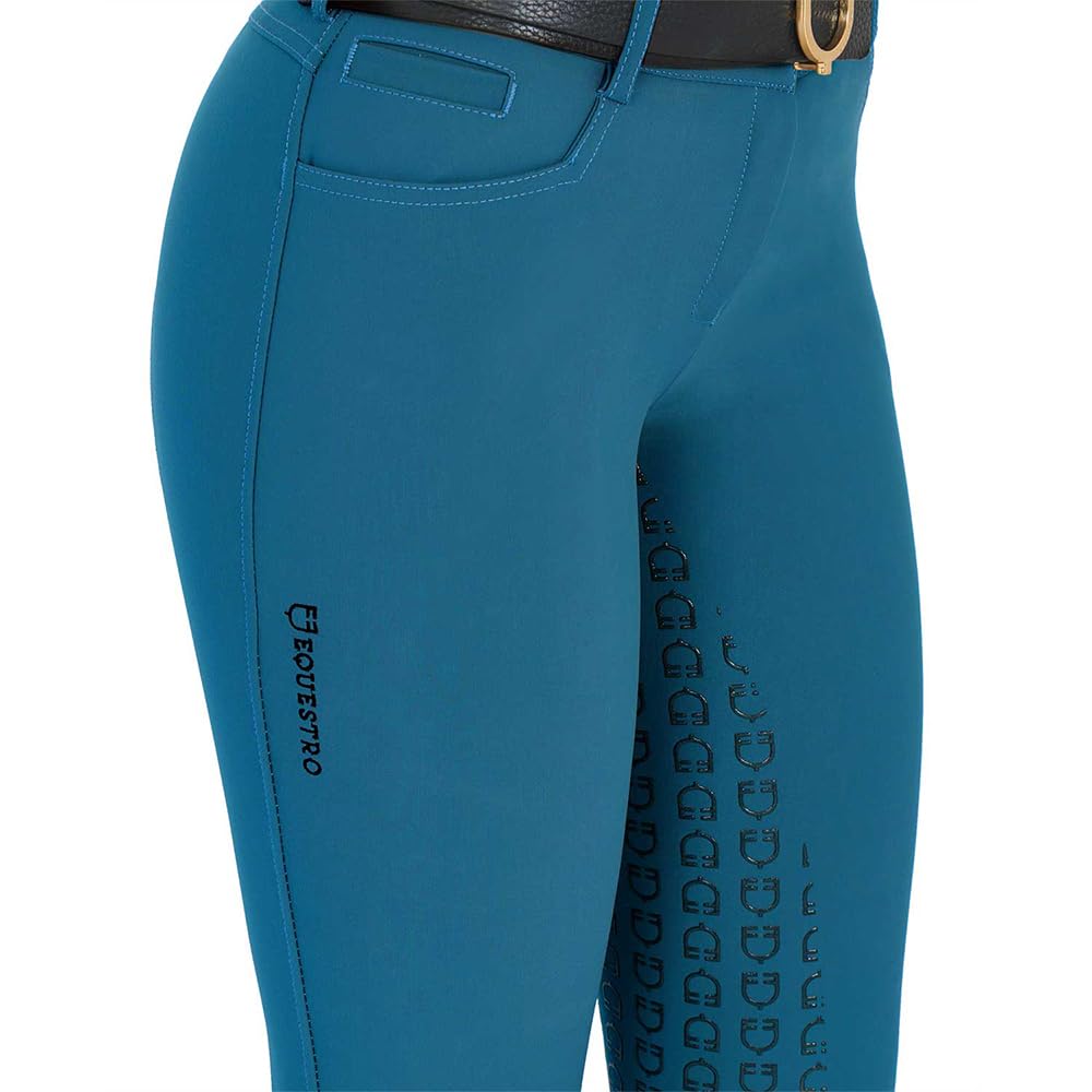 Aria Full Grip Woman Riding Pants 40
