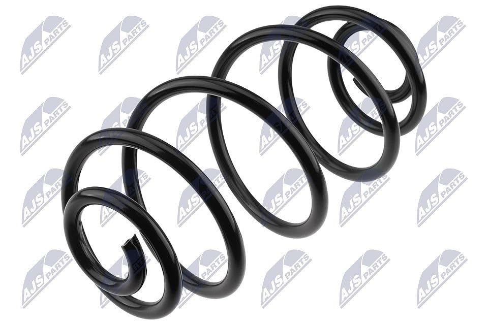 NTY Ressort de suspension ASZ-PL-046