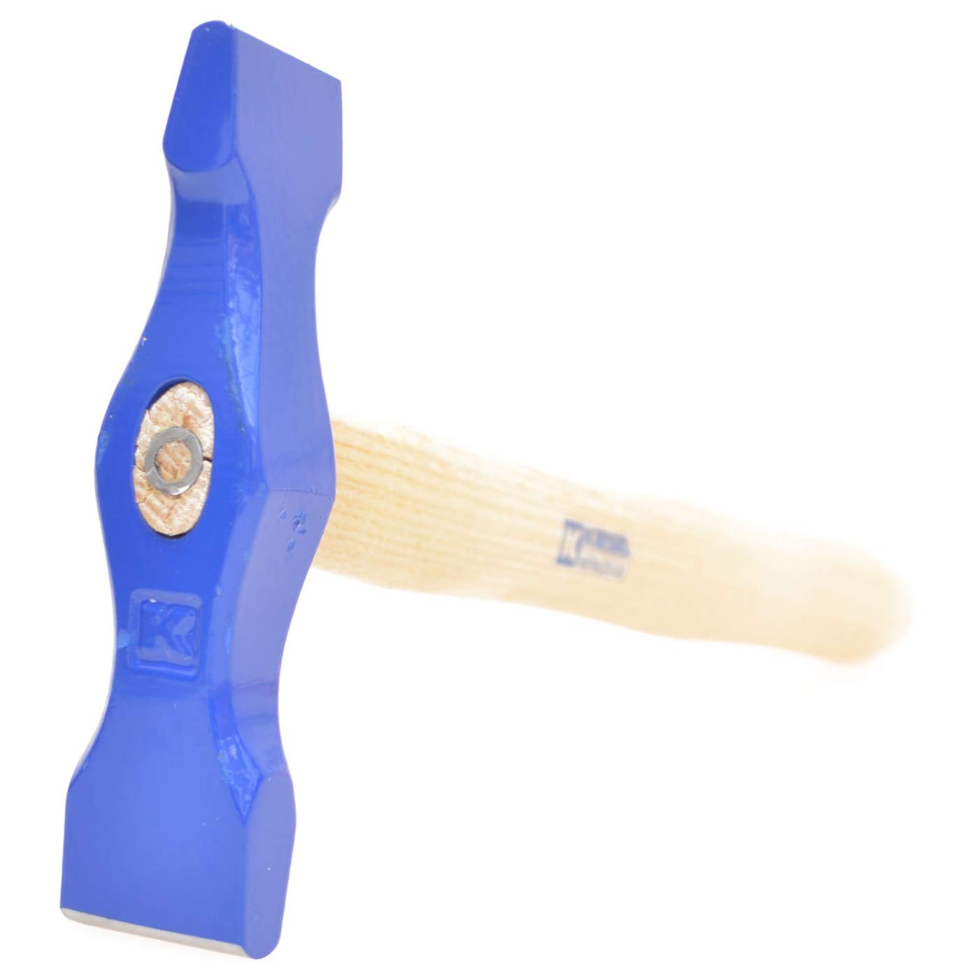 Kiesel – Kreuz Schlange von Hammer 375 g – Kiesel