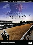Secretariat's Jockey, Ron Turcotte