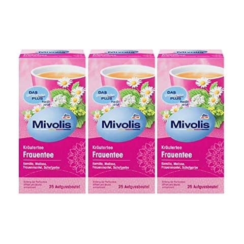 Das Gesunde Plus Kräuter Tee Frauentee Gluten Cover