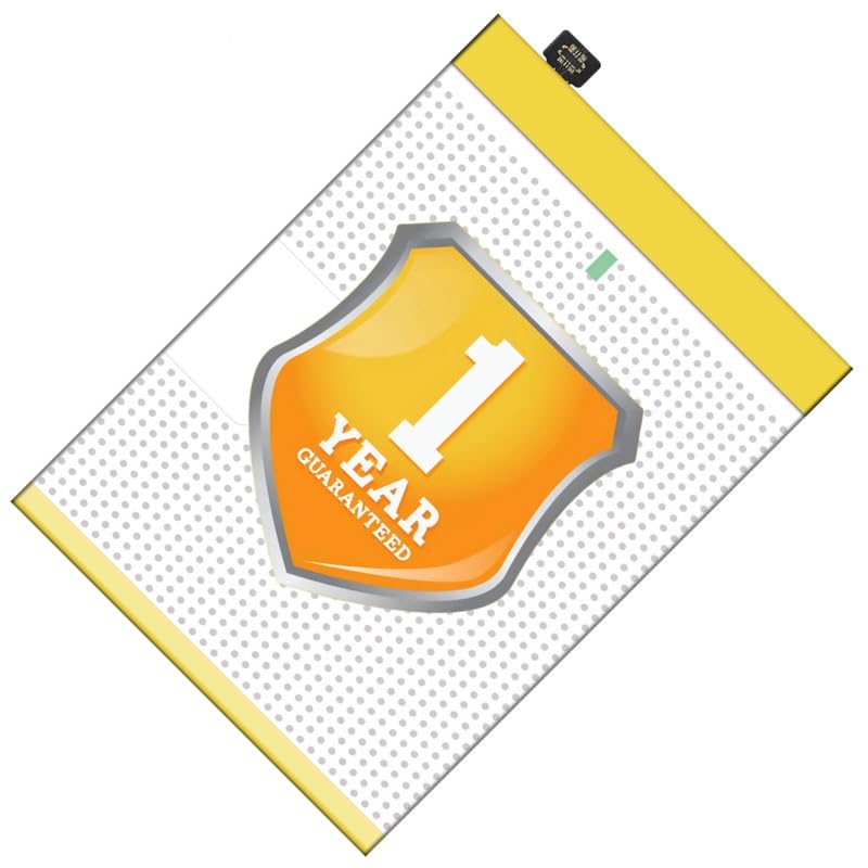 Image of Original BLP693 Battery Compatible for Realme 3i - (4230mAh) - 1 Year Warranty X2