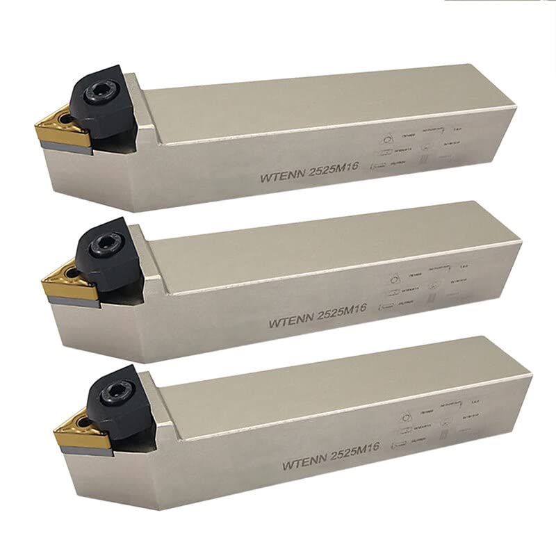 Portaherramientas para Torno Carburo WTENN1616H16 miniatura 4
