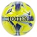 JOMA SOCCER BALL DALI YELLOW FLUOR-NAVY T5 T5