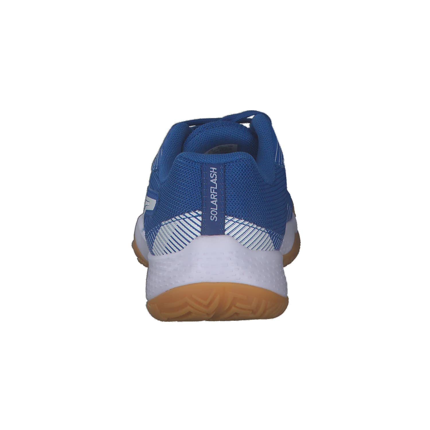 Puma Solarflash Jr II Indoor Court ShoeUnisex niños