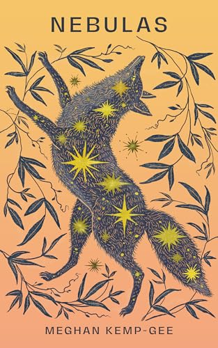 Nebulas (English Edition)