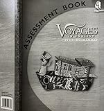 Grade Level 4 Assessment Book (Voyages in English 2011)