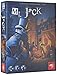 Hurrican | Mr. Jack London | Jeu de société | À partir de 9 ans | 2 joueurs | 30 minutes