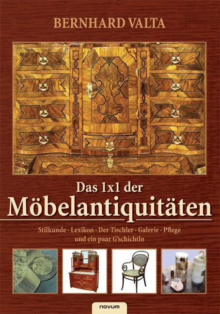Identifier le mobilier ancien facilement avec ce guide complet d'histoire de l'art