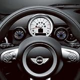 MINI Cooper JCW Genuine Factory OEM 62110445459 Relative Torque Indicator. 2007 - 2013 (John Cooper Works)