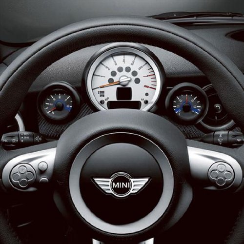 MINI Cooper JCW Genuine Factory OEM 62110445459 Relative Torque Indicator. 2007-2013 (John Cooper Works)
