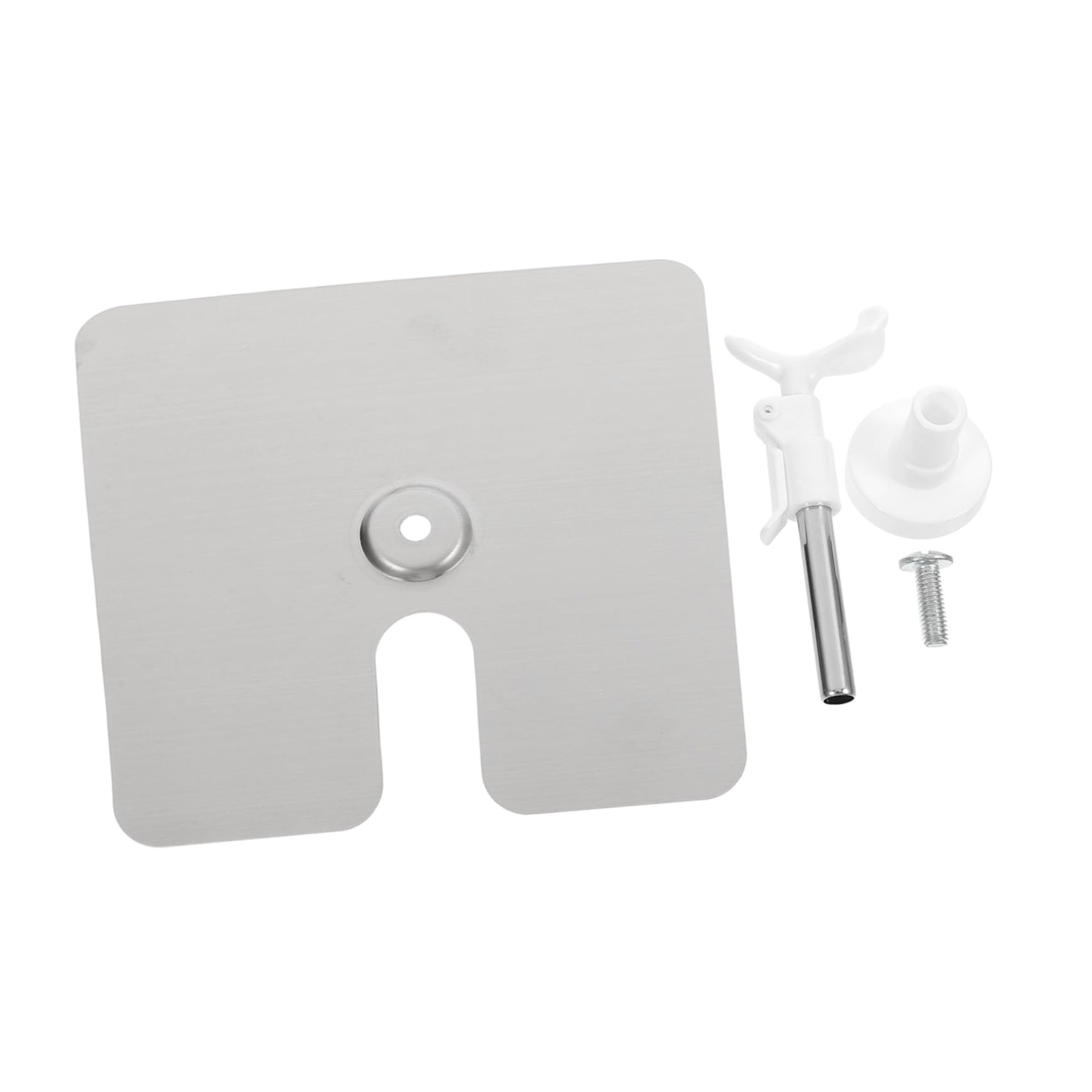 LIOOBO Doll Support Stand Display Bracket for Dolls Portable Doll Storage Organizer Creative Doll Stand for Home and Shop