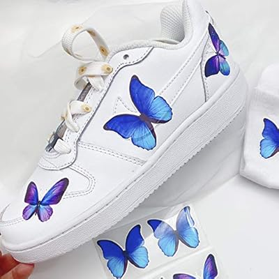 Patchs Décalcomanies Florales pour Custom Sneaker Cote dIvoire Ubuy