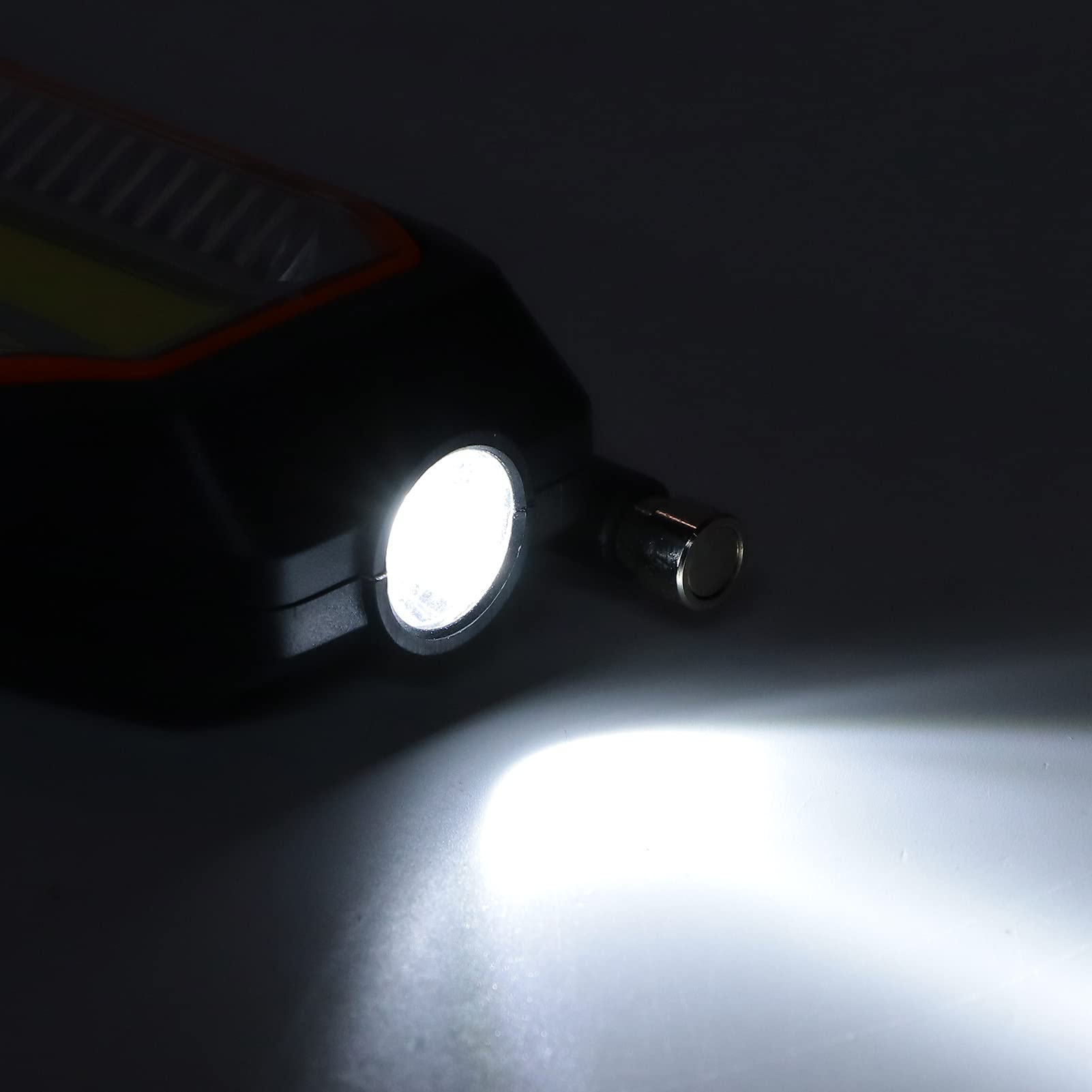 Luce di ispezione COB con durata di 100.000 ore