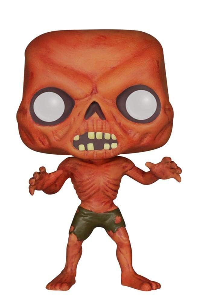 Funko - Action Figure POP Games: Fallout - Ghoul - [Edizione: Francia]