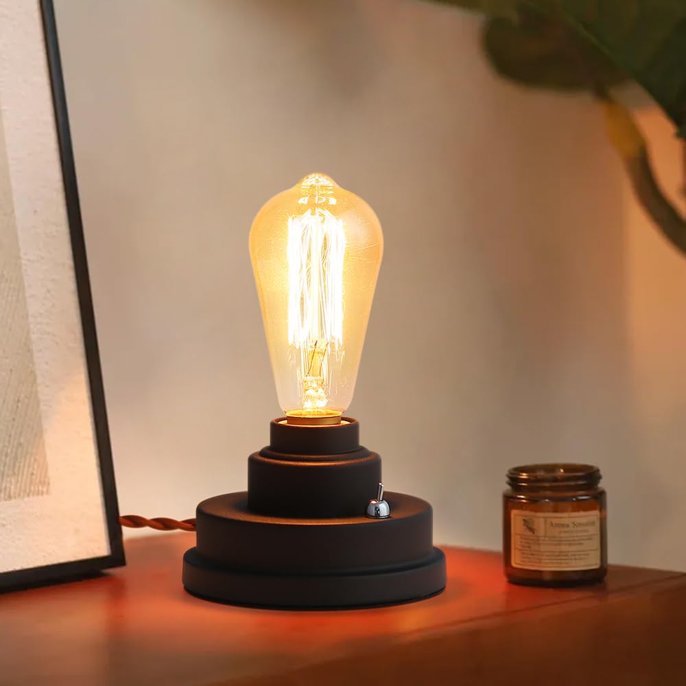 Amazon.co.jp : Cerdeco 無骨でかっこいい インダストリアル系