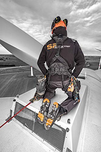 Uvex 2 - Scarpe antinfortunistiche S3 SRC ESD