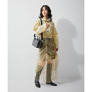Amazon | [アダムエロペ] 一部WEB限定カラー・再入荷