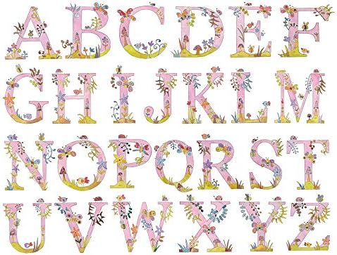 Personalised Woodland Letter Tin-Treats Tin-Jewellery Box-Girls Easter Gift-Pencil Tin-Storage-Bits and Bobs-Hair Tin-Girls Birthday gift.