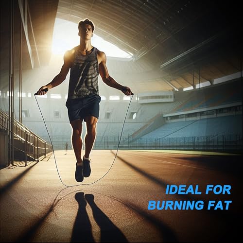 Cali Graf Calisthenics Starter Set – Fitness-Set für Anfänger mit Parallettes, Gymnastikringen, AB Roller, Wrist Wraps, Springseil und 3 Widerstandsbändern – Perfekt für Heim- und Outdoor-Workouts