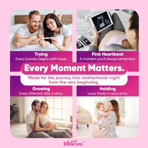 EnvyCure Prenatal Multivitamin Gummy