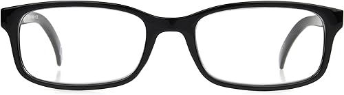 Miniatura 2 de Foster Grant Boston Square Readers para hombre