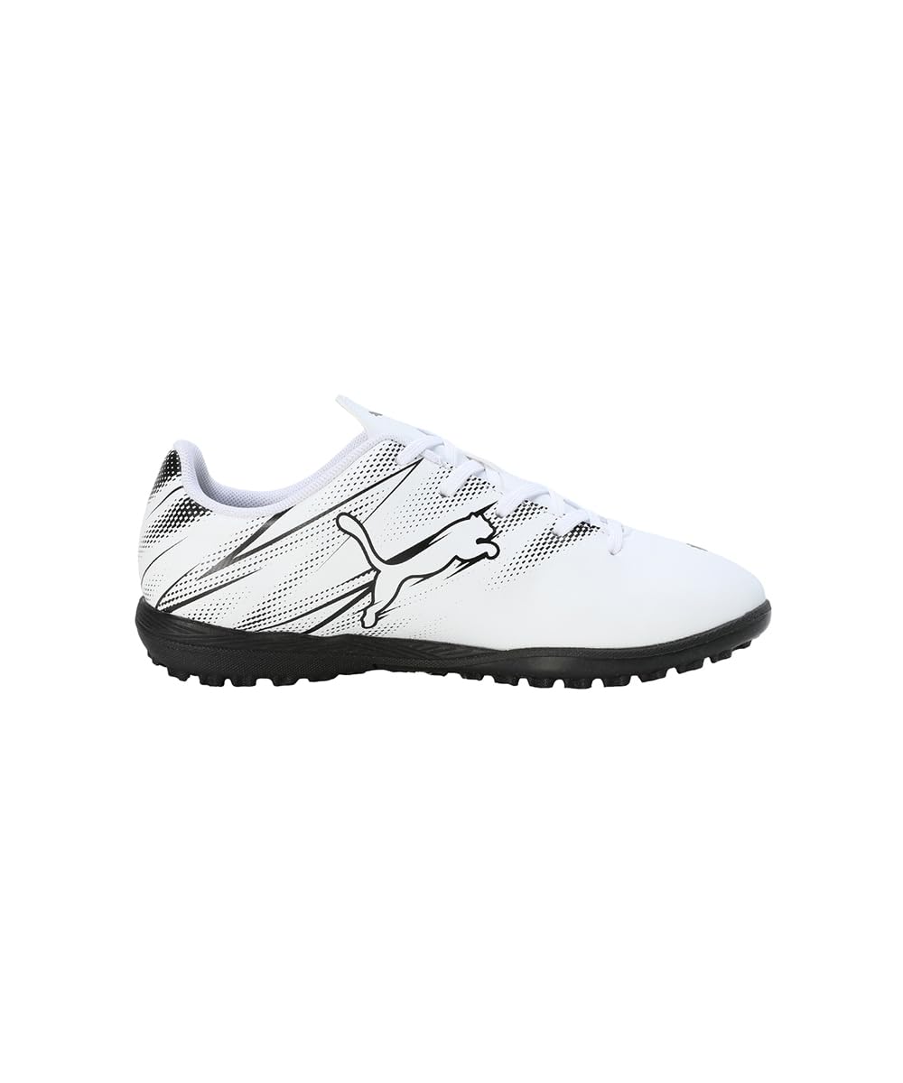 PUMA Uniseks - dzieci Attacanto Tt JrAdidasy