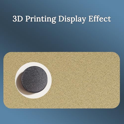 Image of 270x270mm Double Sided Textured PEI Build Plate for Snapmaker U1 | Double-sided Textured PEI Flexible Spring Steel Print Plate with Strong Adhesion and Easy Release for Snapmaker U1