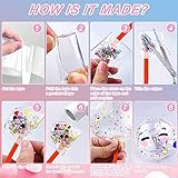 Zoom IMG-2 nano tape bubbles set bubble Zoom IMG-2 nano tape bubbles set bubble