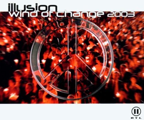 Amazon.deWind of Change