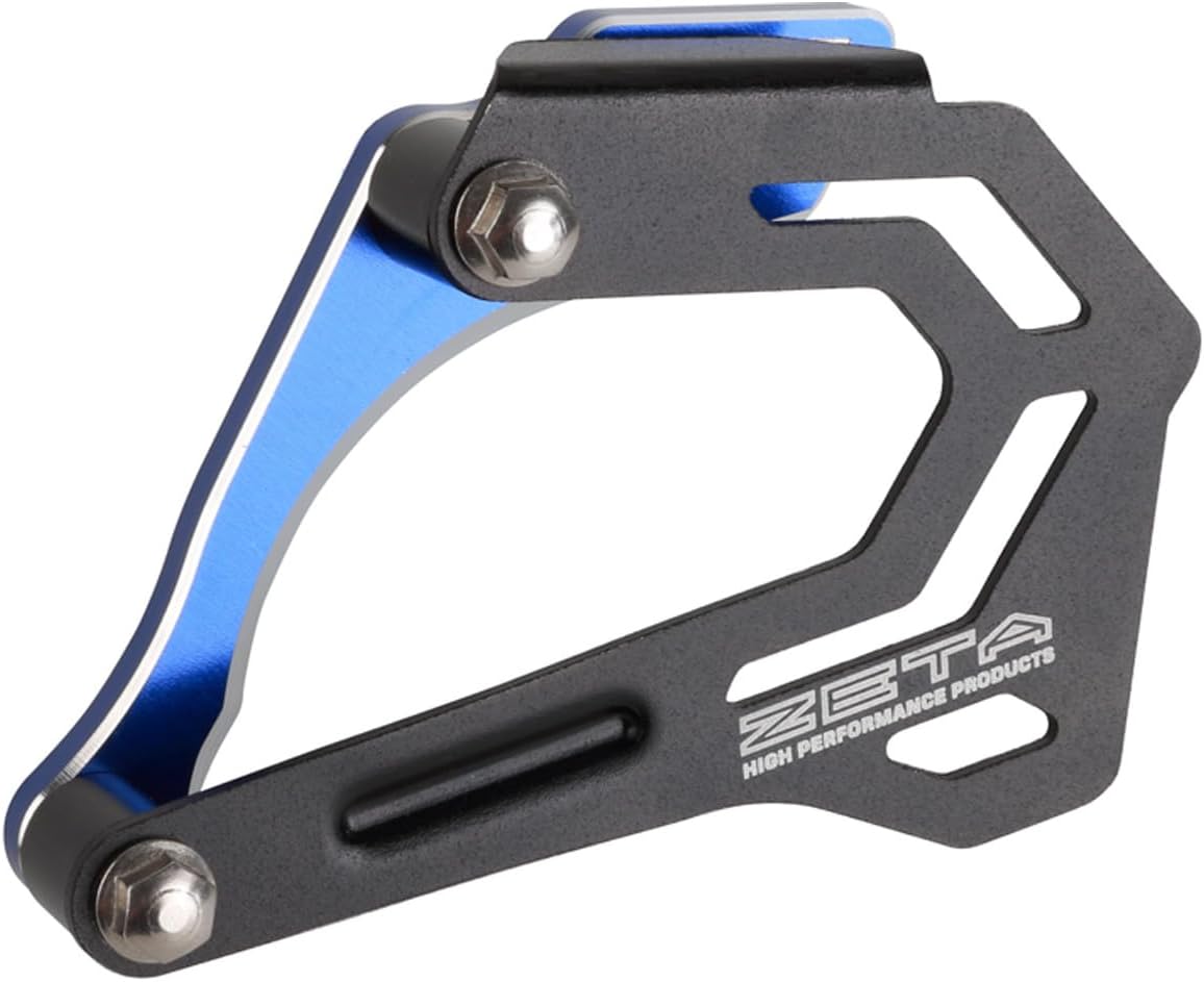 ZETA ZE80-8306 Case Saver with Cover - Blue