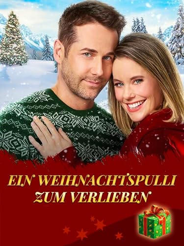 Bild: Ein Weihnachtspulli zum Verlieben