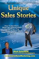 Unique Sales Stories 0972471529 Book Cover