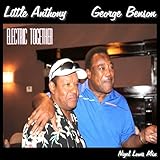  Electric Together (Nigel Lowis Radio Edit)