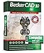 Produktbild Becker CAD 10 3D