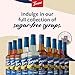 Torani Sugar Free Coffee Syrup, Brown Sugar Cinnamon Flavored Syrup for Drinks, Zero Calorie, Pump Included, 25.4 Fl Oz