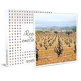 Smartbox - Caja Regalo - Bodegas J. Miquel Jané: Visita a Bodega, cata de vinos y Ruta a Caballo - Ideas Regalos Originales