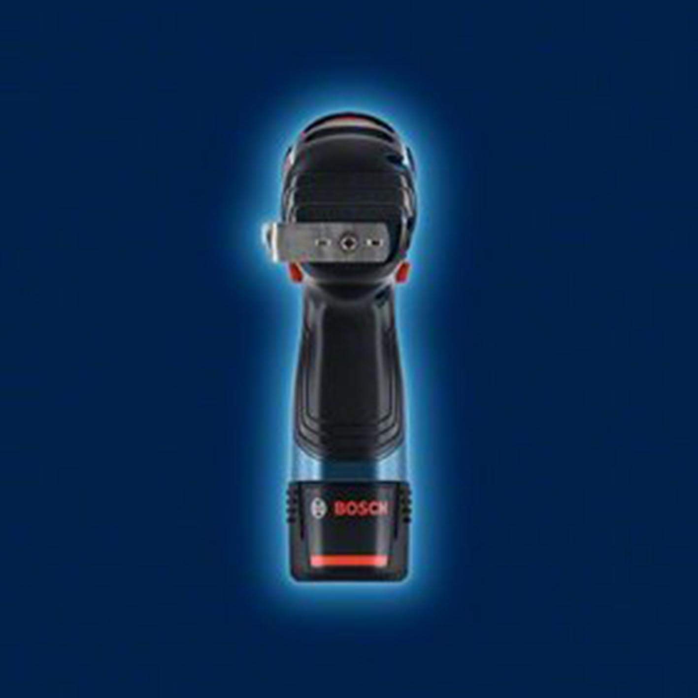 Amazon | Bosch Professional(ボッシュ) 10.8V コードレスドライバー 