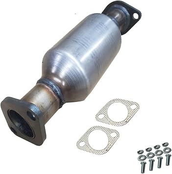 EPA Compliant Rear Catalytic Converter Replacement for Hyundai Elantra 2013-2016, 1.8L