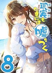 Amazon.co.jp: 【同人版】現実もたまには嘘をつく 1&2巻 eBook : に