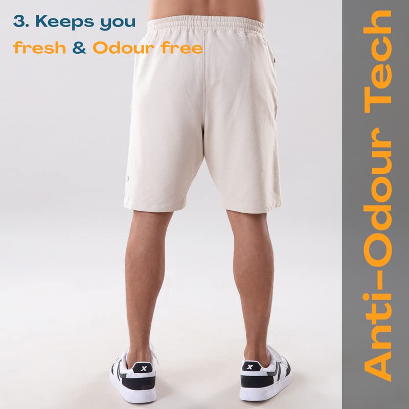 Image of GLOOT Men's Regular Shorts