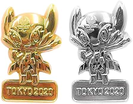 東京2020オリンピック・パラリンピック記念　エネゴリくん競技ピンバッジセッ ト エネゴリくん 競技ピンバッジセット し*く様 ENEOS 東京2020