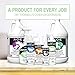 Thornell OMED-22 ODORMED All Pupose Professional Deodorizer Spray, 22oz.