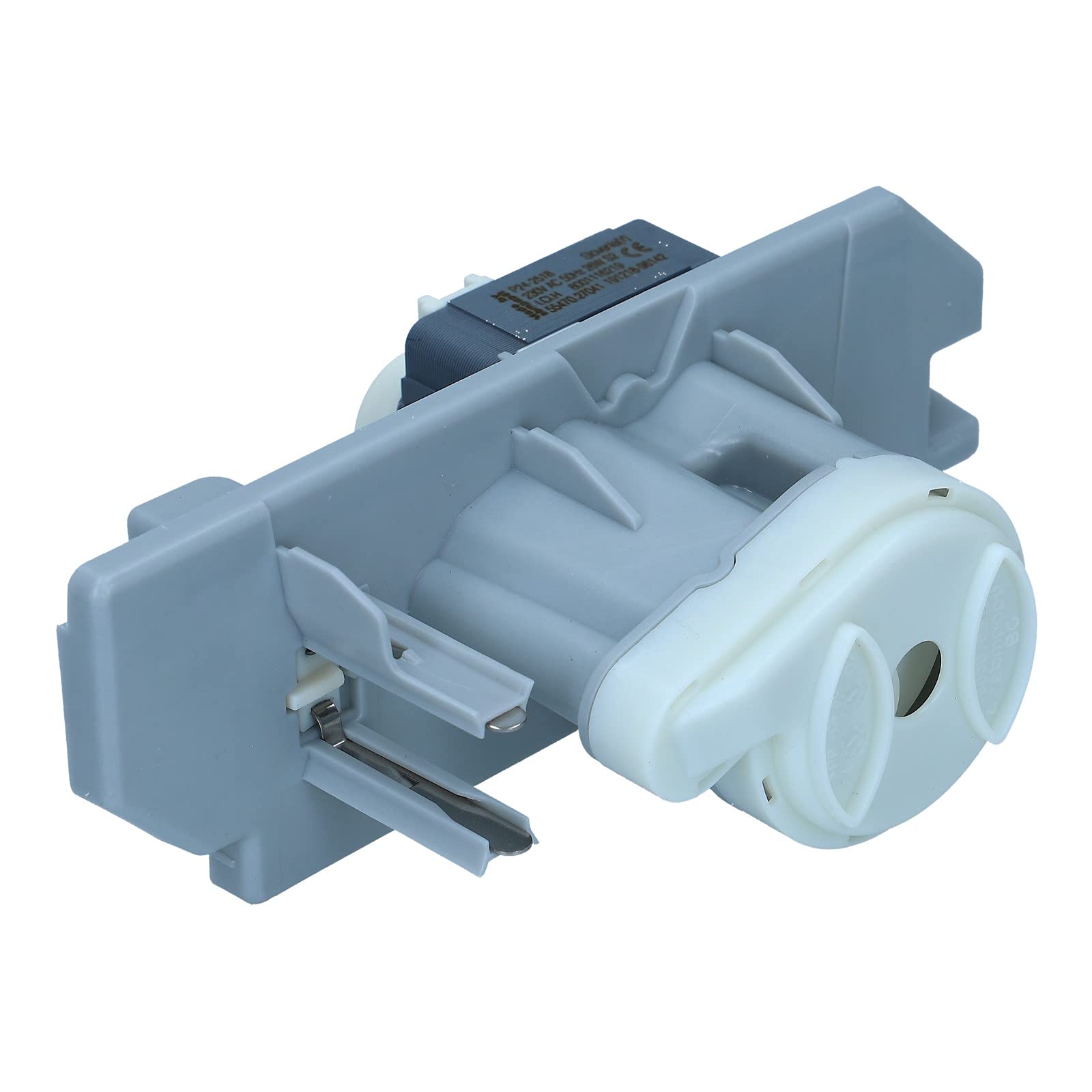 LUTH Premium Profi Parts Kondenswasserpumpe 26W kompatibel mit Bosch 00146123 ebmpapst P24-2518 für Trockner