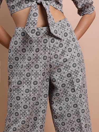 Image of Vishudh Womens Co-Ord Set
