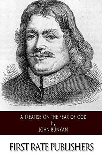A Treatise of the Fear of God 1494962470 Book Cover